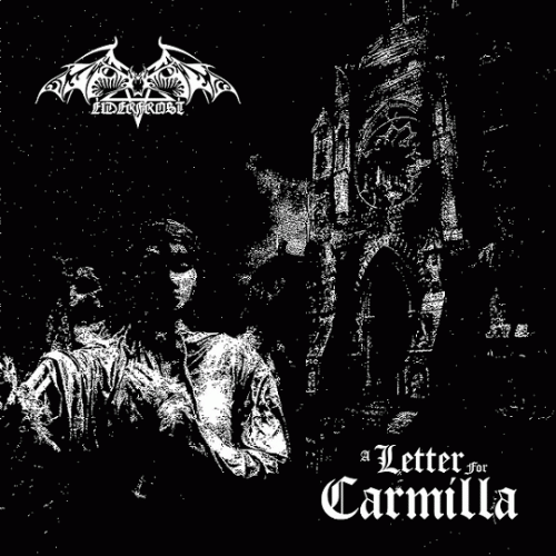 A Letter For Carmilla : Elderfrost - A Letter for Carmilla